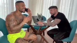 Yarik FREE [ yarik1free ] Onlyfans leaked video 4838048 on Hotleaks.tv