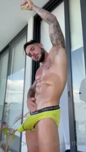 Yarik FREE [ yarik1free ] Onlyfans leaked video 4838079 on Hotleaks.tv