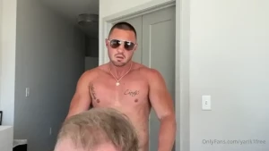 Yarik FREE [ yarik1free ] Onlyfans leaked video 4838092 on Hotleaks.tv