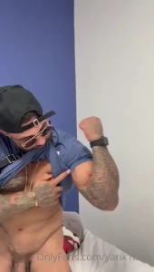 Yarik FREE [ yarik1free ] Onlyfans leaked video 4838098 on Hotleaks.tv