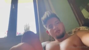 Yarik FREE [ yarik1free ] Onlyfans leaked video 4838129 on Hotleaks.tv