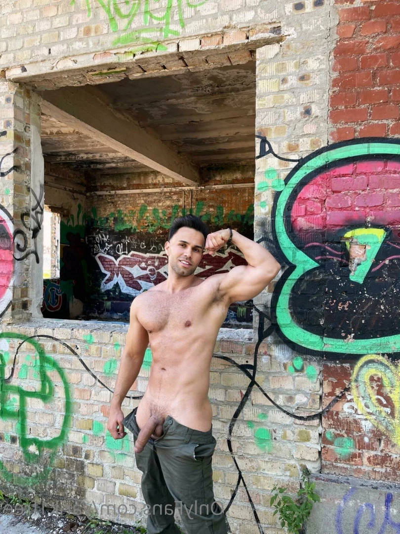 Yarik FREE [ yarik1free ] Onlyfans leaked photo 6116113 on Hotleaks.tv