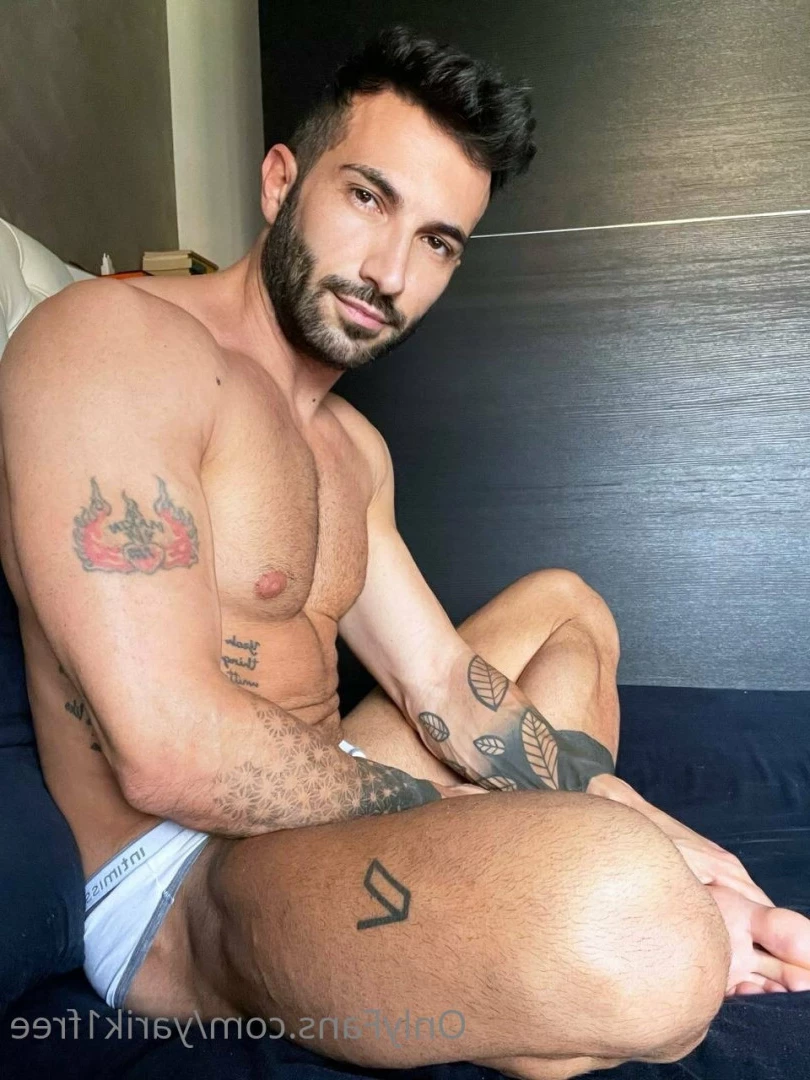 Yarik FREE [ yarik1free ] Onlyfans leaked photo 6116451 on Hotleaks.tv