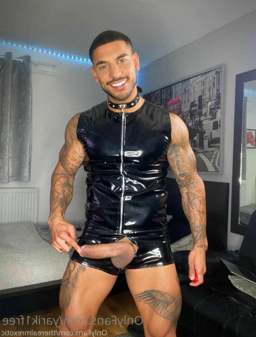 Yarik FREE [ yarik1free ] Onlyfans leaked photo 6116683 on Hotleaks.tv