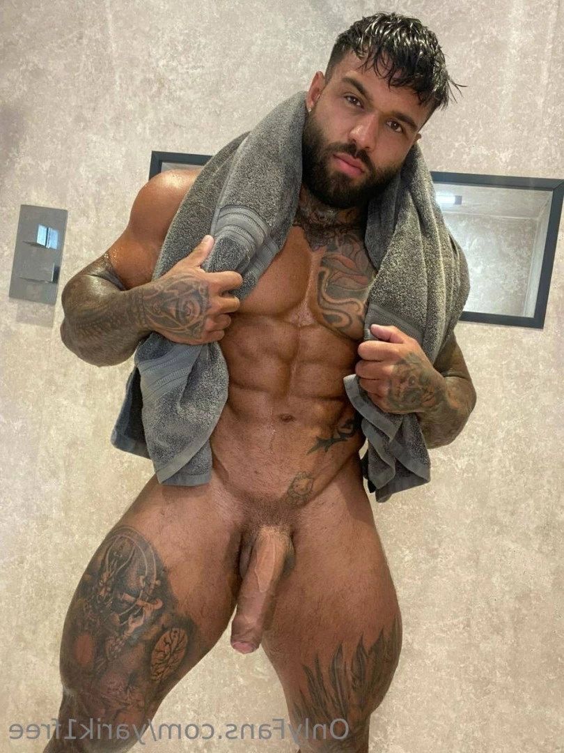 Yarik FREE [ yarik1free ] Onlyfans leaked photo 6116720 on Hotleaks.tv