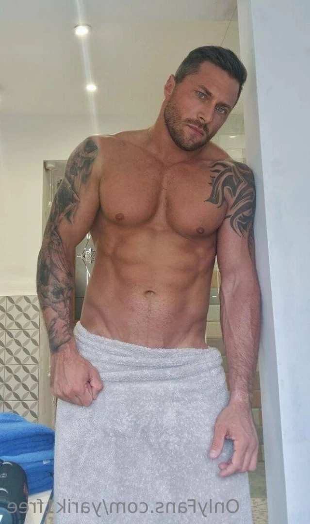 Yarik FREE [ yarik1free ] Onlyfans leaked photo 6116762 on Hotleaks.tv