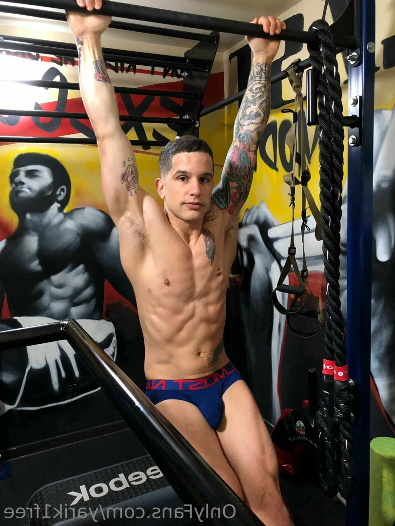 Yarik FREE [ yarik1free ] Onlyfans leaked photo 6117011 on Hotleaks.tv
