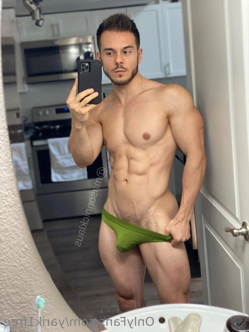 Yarik FREE [ yarik1free ] Onlyfans leaked photo 6117180 on Hotleaks.tv