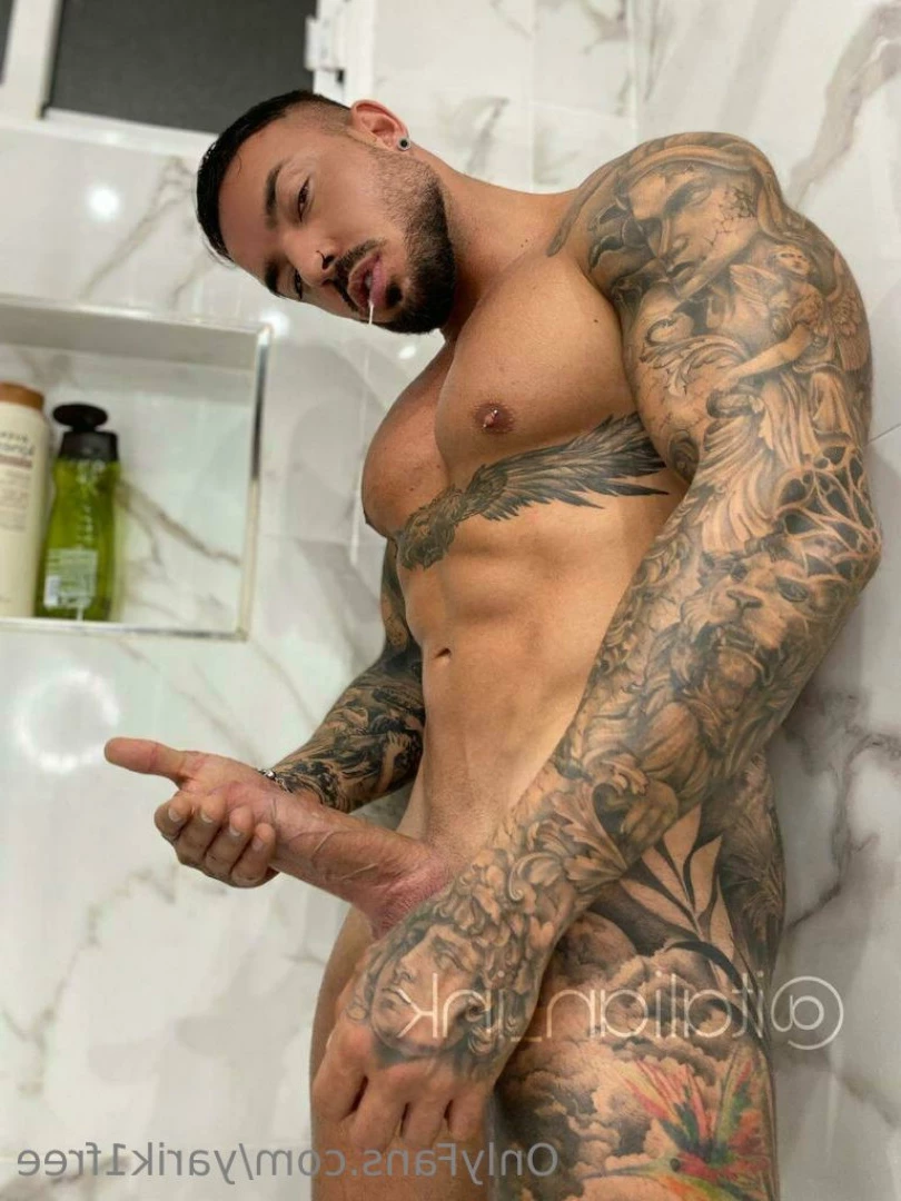 Yarik FREE [ yarik1free ] Onlyfans leaked photo 6117419 on Hotleaks.tv