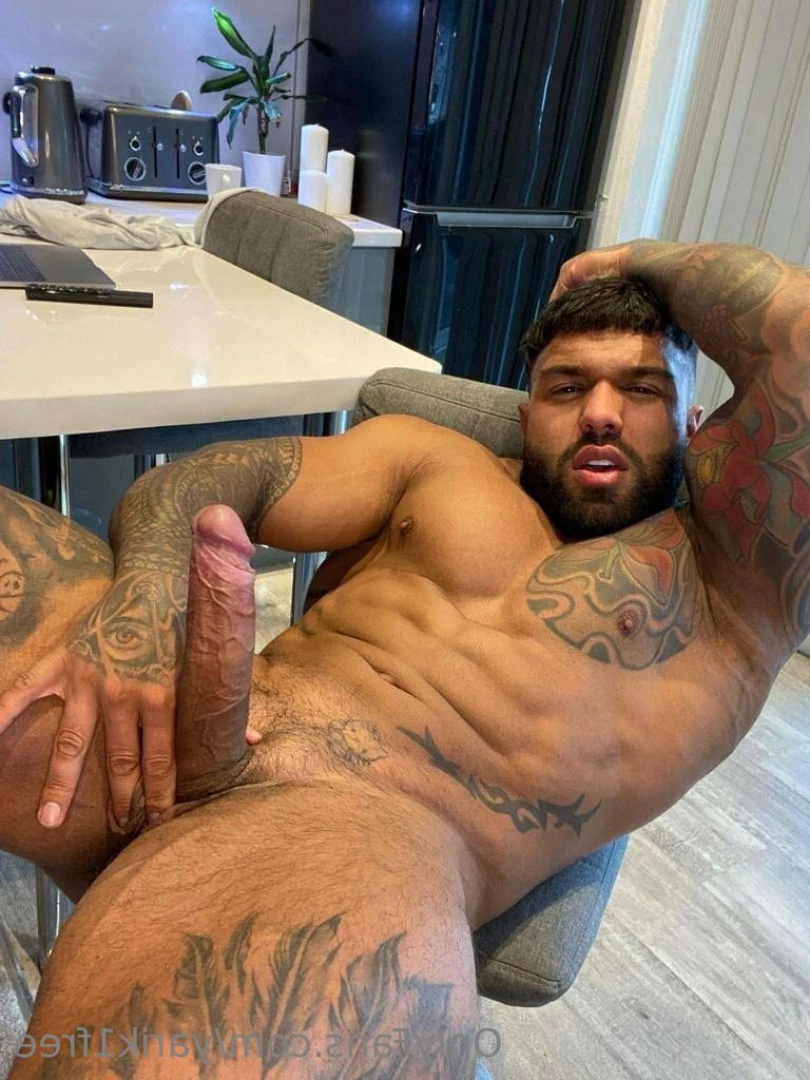 Yarik FREE [ yarik1free ] Onlyfans leaked photo 6117771 on Hotleaks.tv