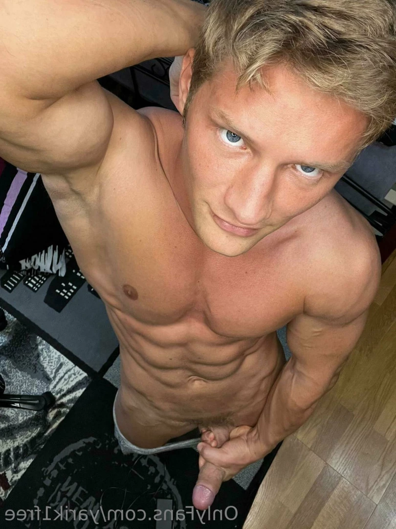 Yarik FREE [ yarik1free ] Onlyfans leaked photo 6117798 on Hotleaks.tv