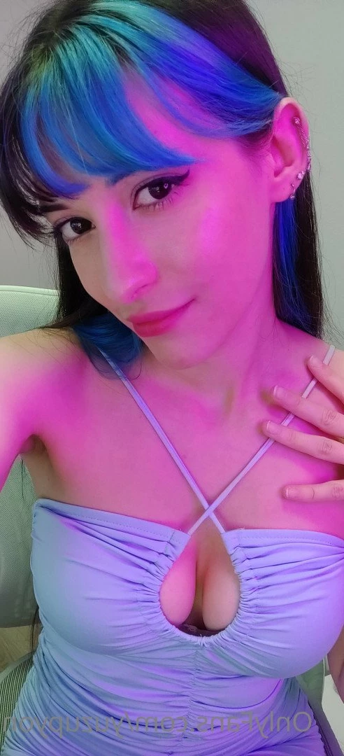 yuzupyon Onlyfans leaked photo 2146920 on Hotleaks.tv