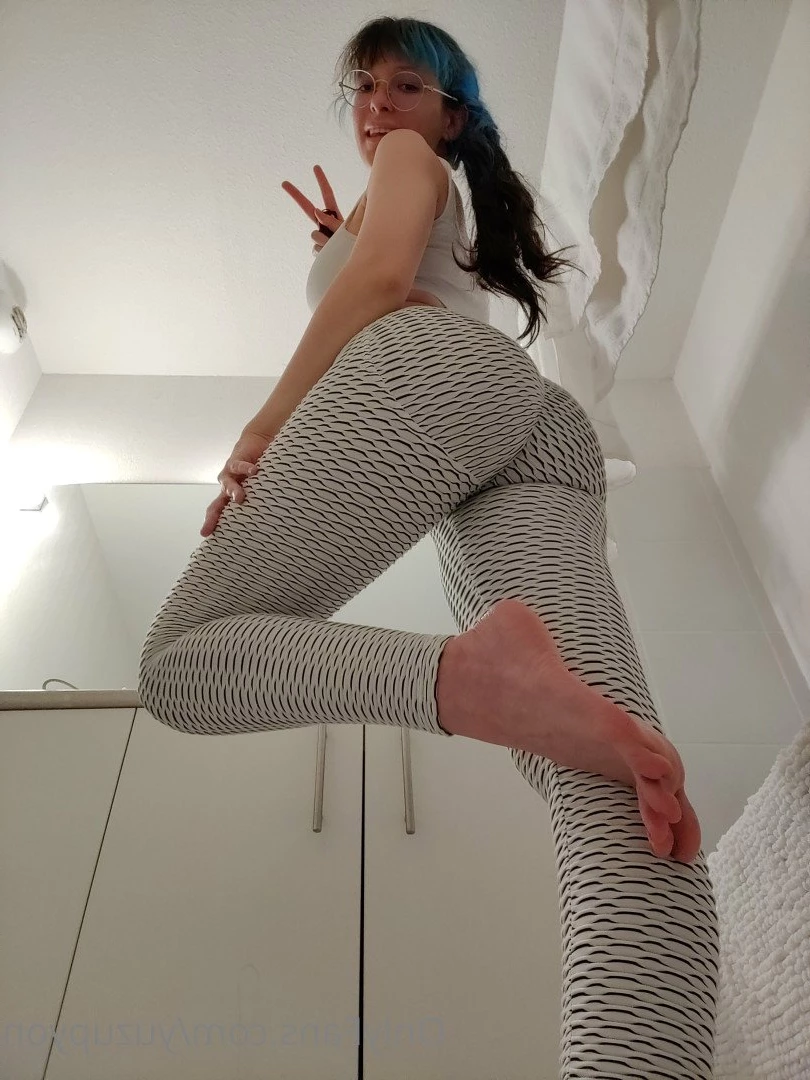 yuzupyon Onlyfans leaked photo 4116131 on Hotleaks.tv