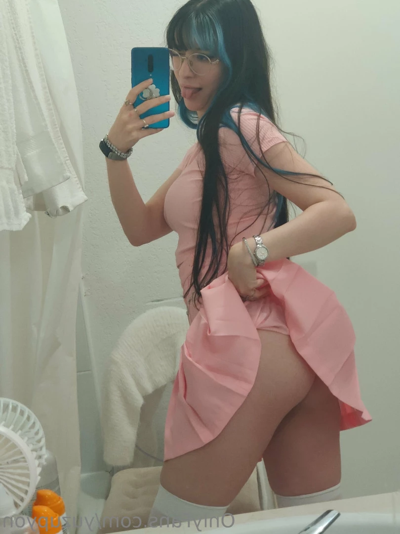 yuzupyon Onlyfans leaked photo 6545969 on Hotleaks.tv