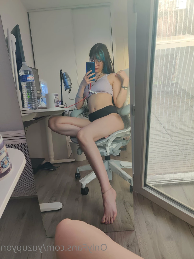 yuzupyon Onlyfans leaked photo 6546008 on Hotleaks.tv