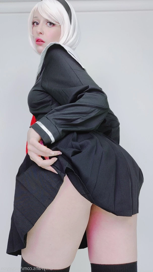 yuzupyon Onlyfans leaked photo 6546058 on Hotleaks.tv