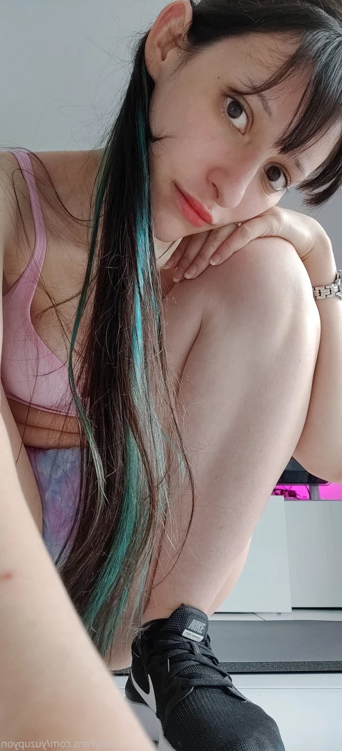 yuzupyon Onlyfans leaked photo 6546274 on Hotleaks.tv