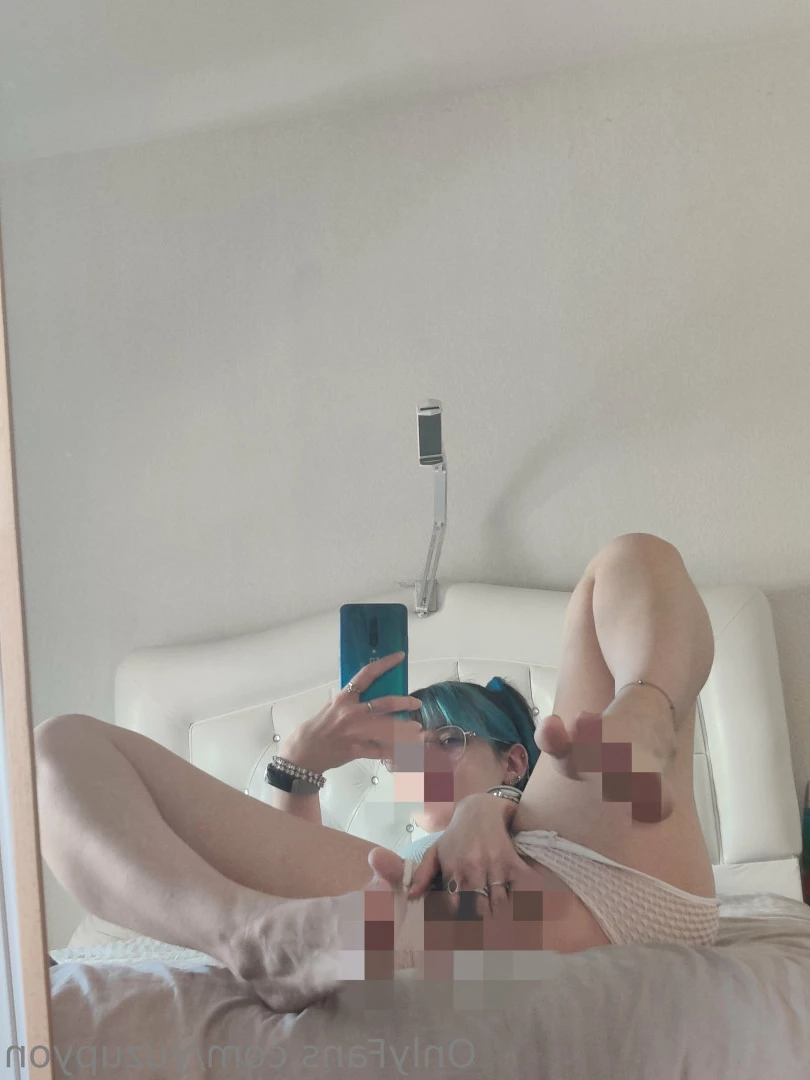 yuzupyon Onlyfans leaked photo 6546397 on Hotleaks.tv