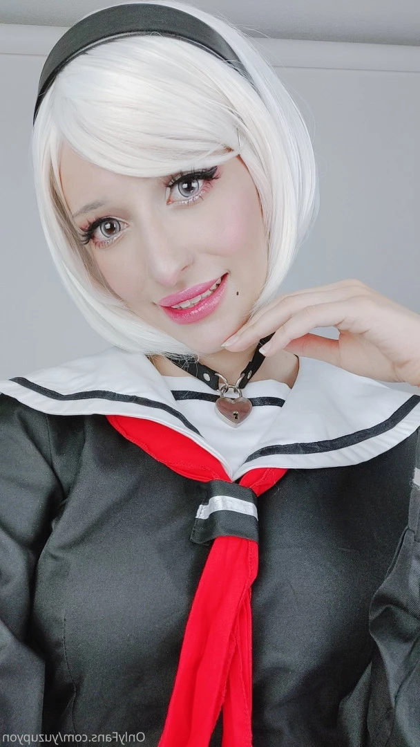 yuzupyon Onlyfans leaked photo 6546799 on Hotleaks.tv