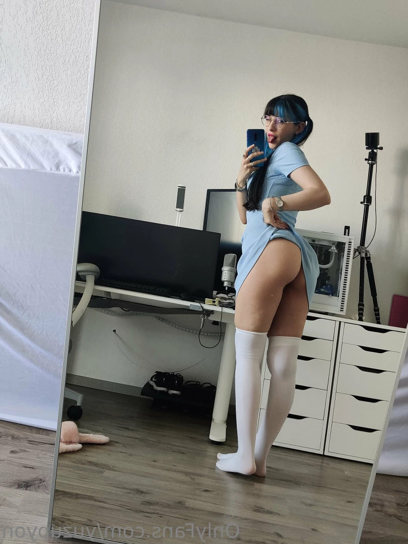 yuzupyon Onlyfans leaked photo 6547083 on Hotleaks.tv