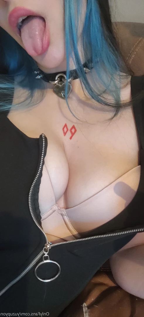 yuzupyon Onlyfans leaked photo 6547458 on Hotleaks.tv