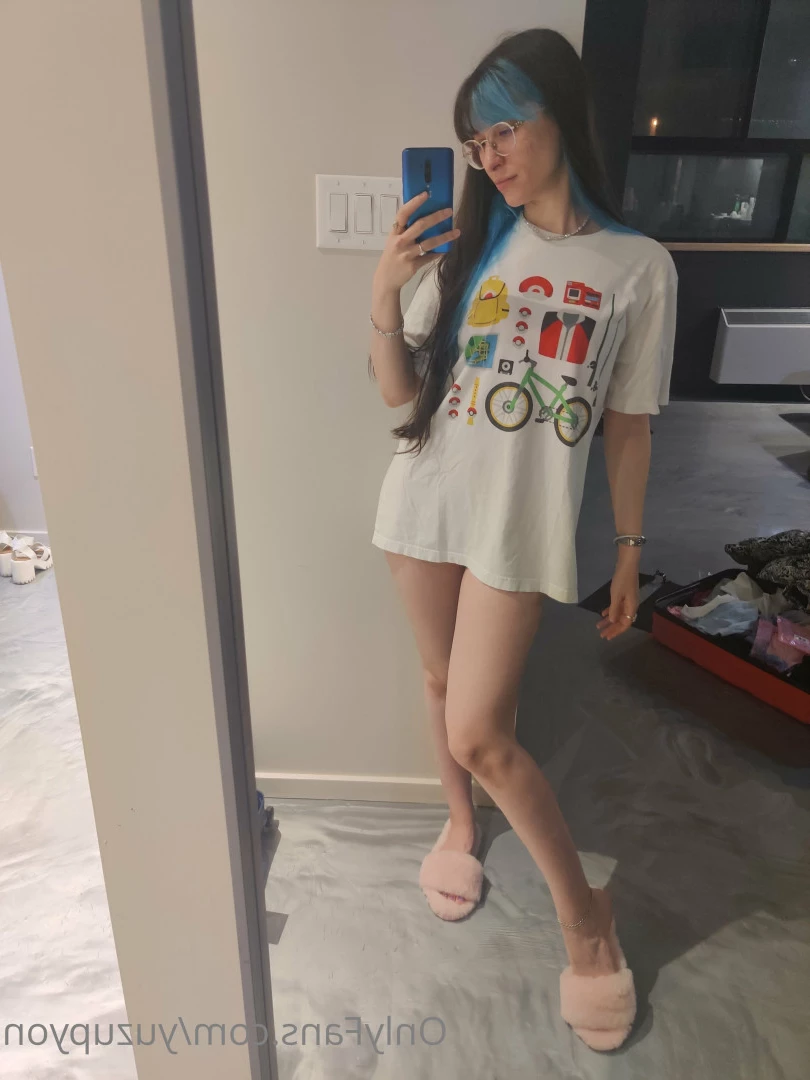 yuzupyon Onlyfans leaked photo 6547724 on Hotleaks.tv