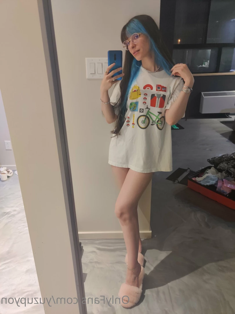 yuzupyon Onlyfans leaked photo 6547877 on Hotleaks.tv