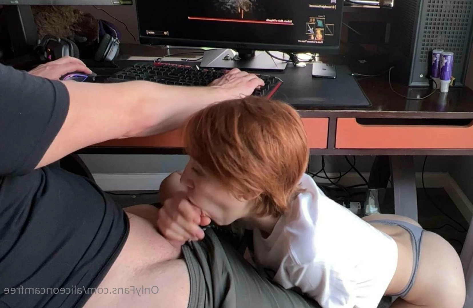 Alice White [ aliceoncamfree ] Onlyfans leaked photo 4333438 on Hotleaks.tv
