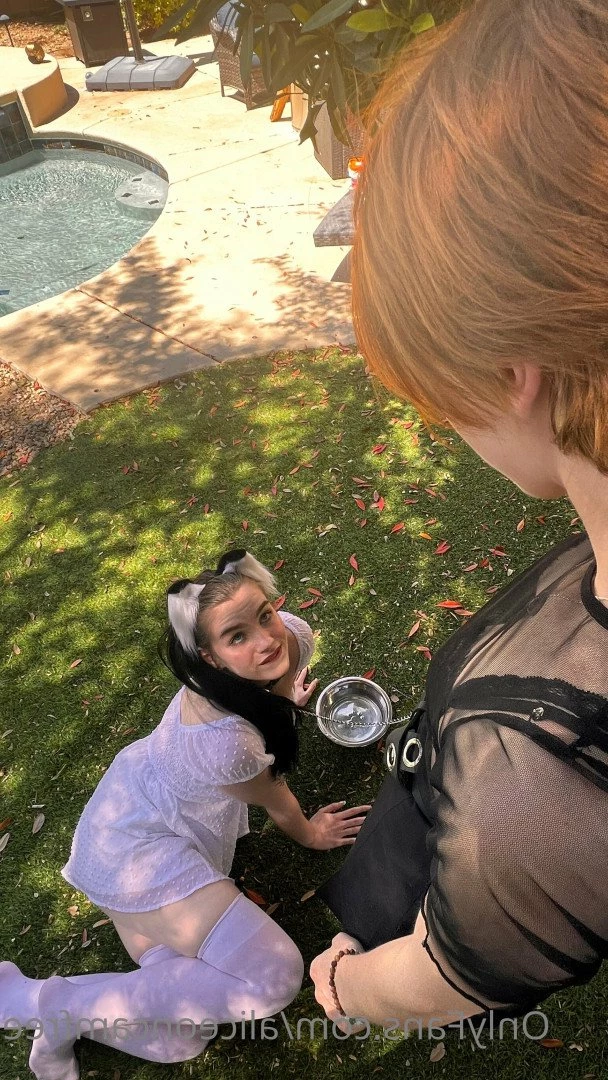 Alice White [ aliceoncamfree ] Onlyfans leaked photo 4334042 on Hotleaks.tv