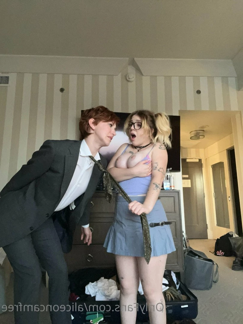 Alice White [ aliceoncamfree ] Onlyfans leaked photo 4335897 on Hotleaks.tv