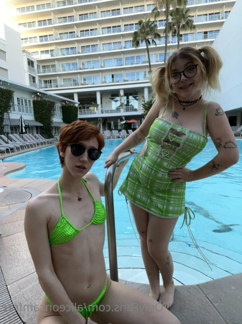 Alice White [ aliceoncamfree ] Onlyfans leaked photo 16412643 on Hotleaks.tv