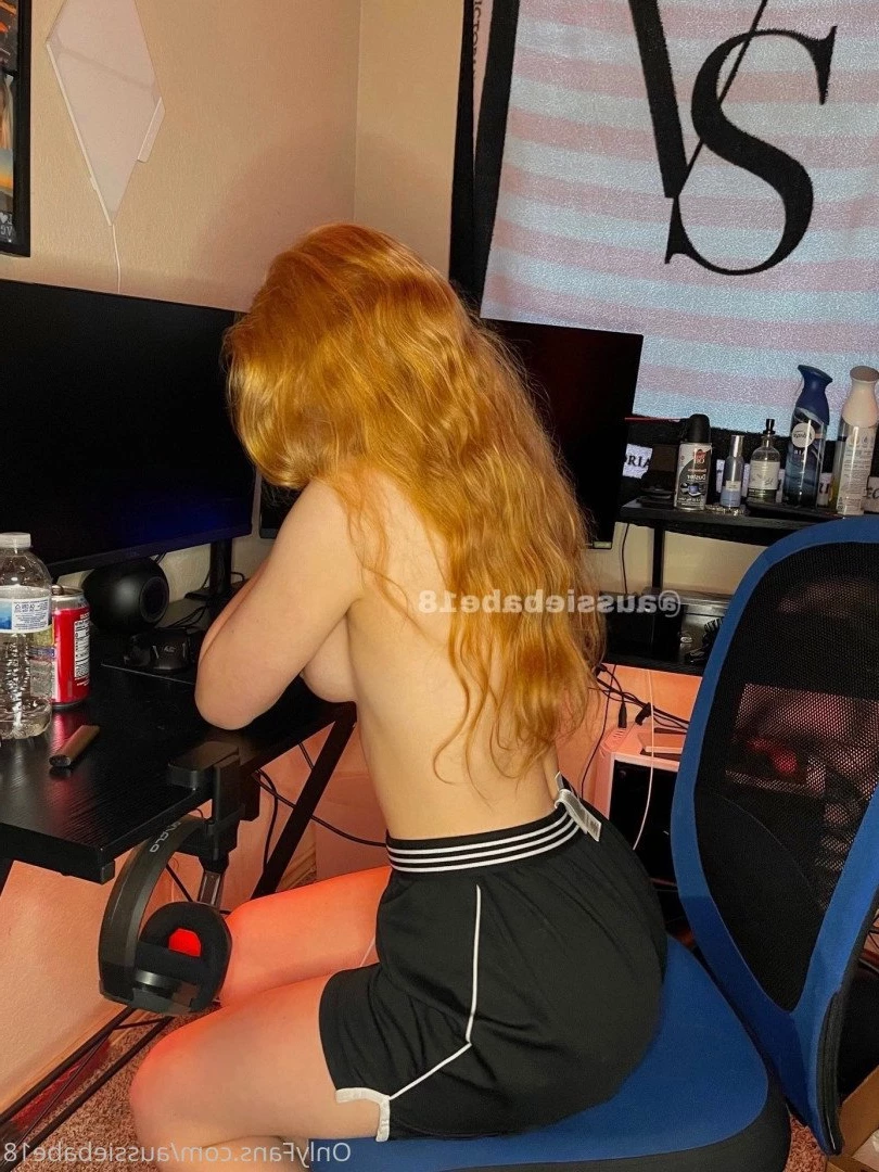 Foreign toy♥️ [ aussiebabe19 ] Onlyfans leaked photo 4042529 on Hotleaks.tv