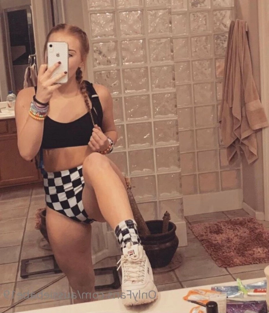 Foreign toy♥️ [ aussiebabe19 ] Onlyfans leaked photo 4076224 on Hotleaks.tv