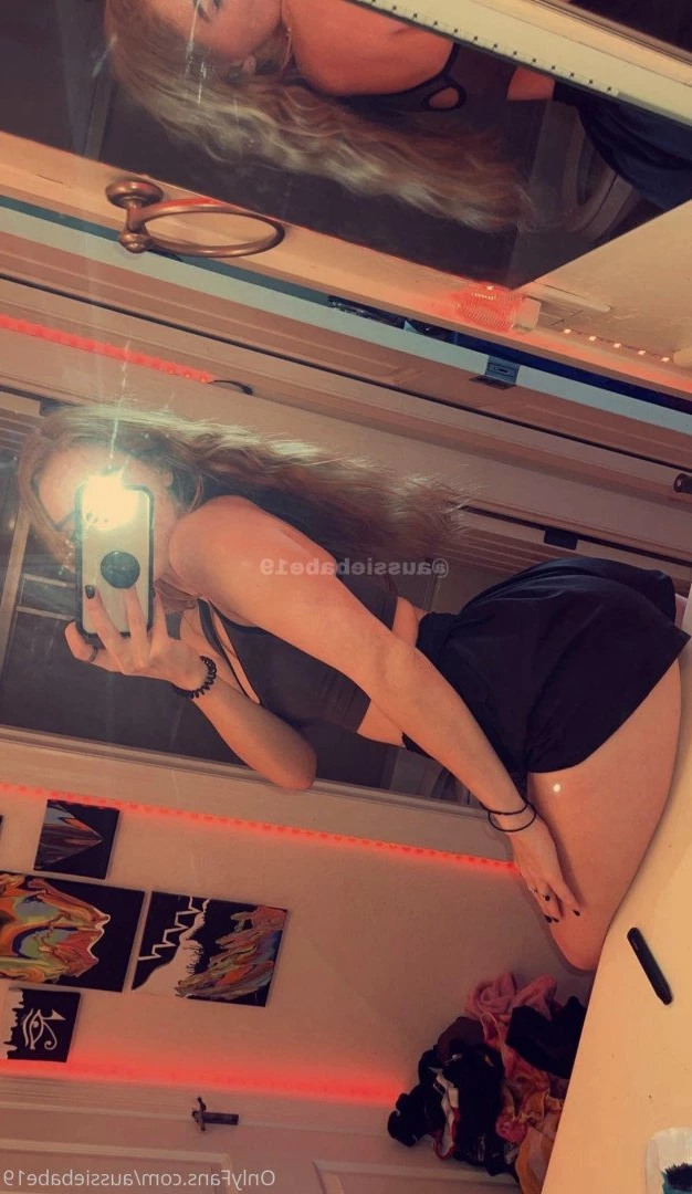 Foreign toy♥️ [ aussiebabe19 ] Onlyfans leaked photo 4103711 on Hotleaks.tv