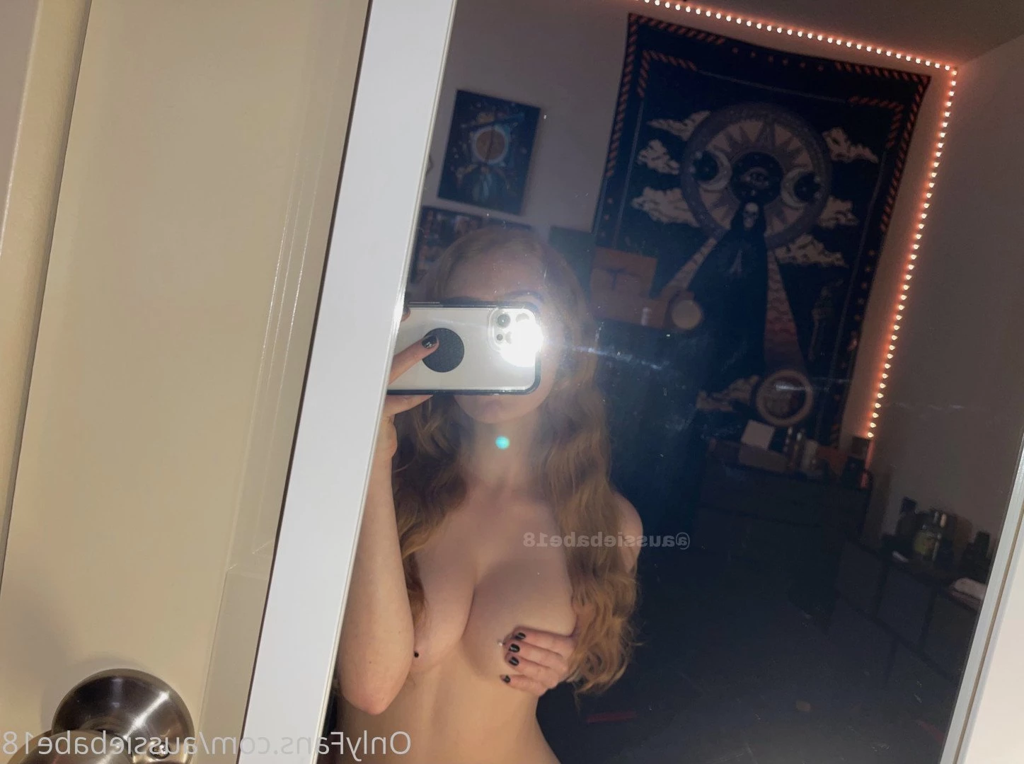 Foreign toy♥️ [ aussiebabe19 ] Onlyfans leaked photo 4104983 on Hotleaks.tv
