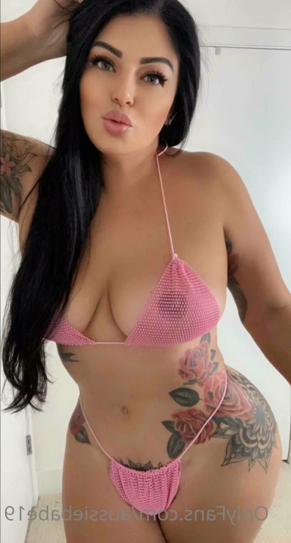 Foreign toy♥️ [ aussiebabe19 ] Onlyfans leaked photo 6421789 on Hotleaks.tv