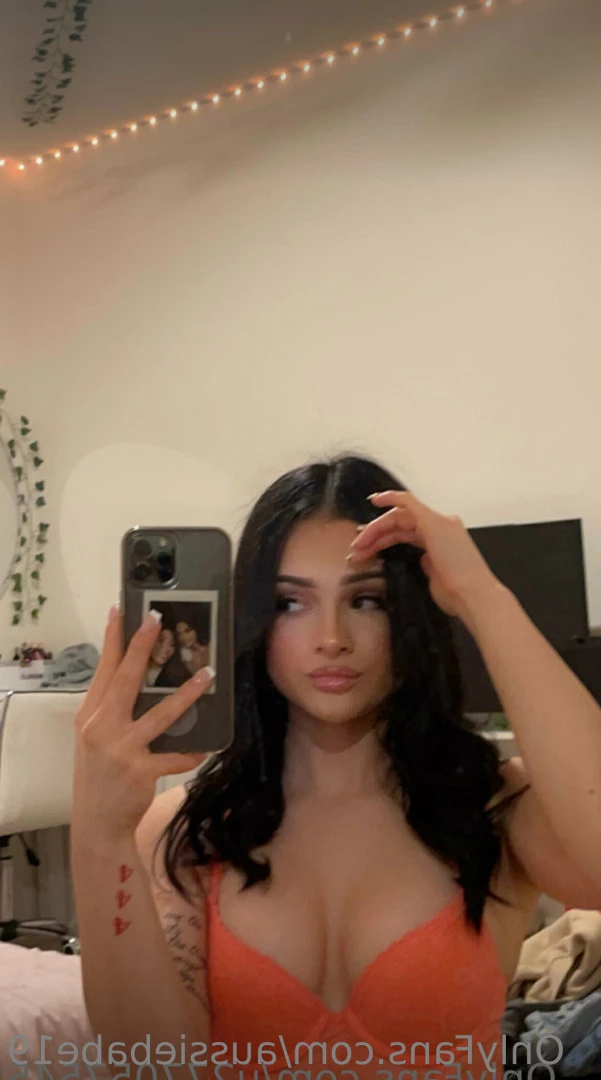Foreign toy♥️ [ aussiebabe19 ] Onlyfans leaked photo 9563289 on Hotleaks.tv