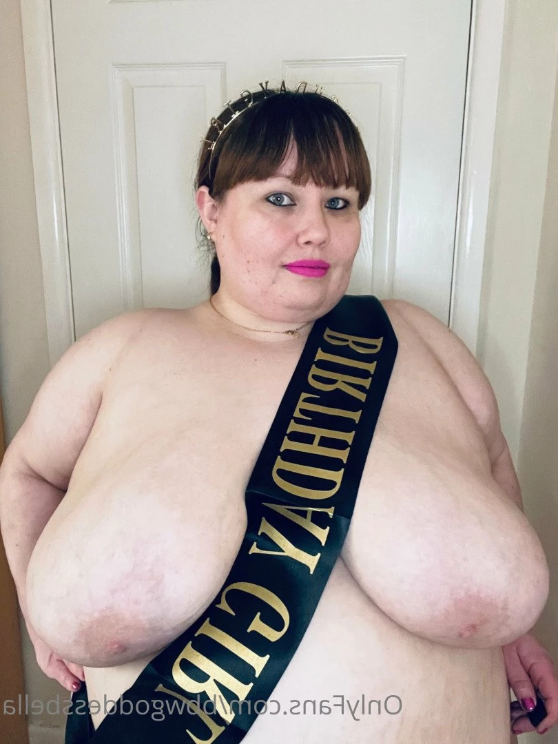 💖 Bella • Half price sale 💖 [ bbwgoddessbella ] Onlyfans leaked photo 3797041 on Hotleaks.tv