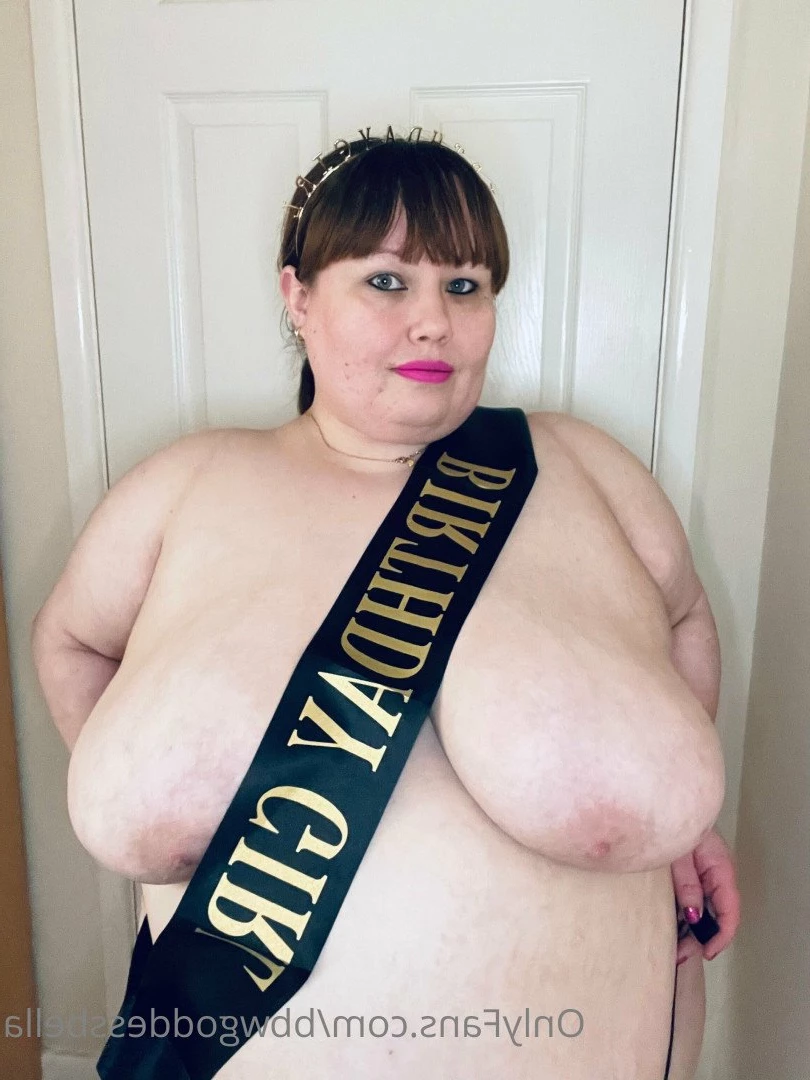 💖 Bella • Half price sale 💖 [ bbwgoddessbella ] Onlyfans leaked photo 3811963 on Hotleaks.tv