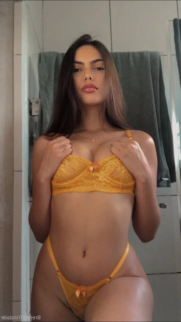 BRENDA TRINDADE 🇧🇷 [ brendatrindade ] Onlyfans leaked photo 206781 on Hotleaks.tv