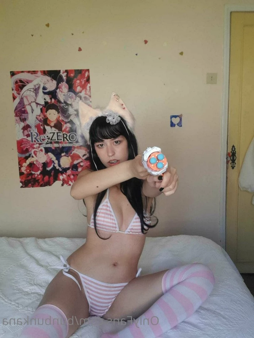 ♥ Kana ♥ [ bunbunkana ] Onlyfans leaked photo 2124003 on Hotleaks.tv