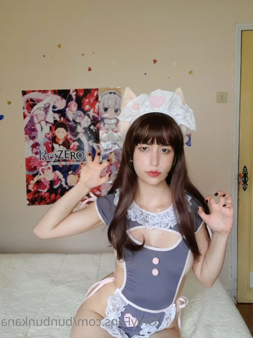 ♥ Kana ♥ [ bunbunkana ] Onlyfans leaked photo 2124018 on Hotleaks.tv