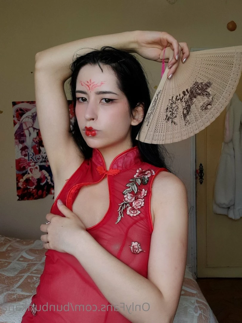 ♥ Kana ♥ [ bunbunkana ] Onlyfans leaked photo 2124053 on Hotleaks.tv