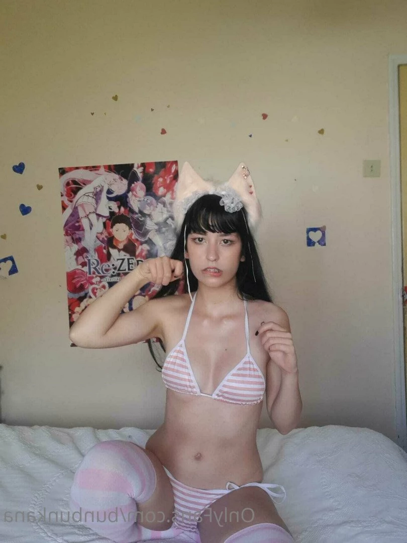 ♥ Kana ♥ [ bunbunkana ] Onlyfans leaked photo 2124063 on Hotleaks.tv