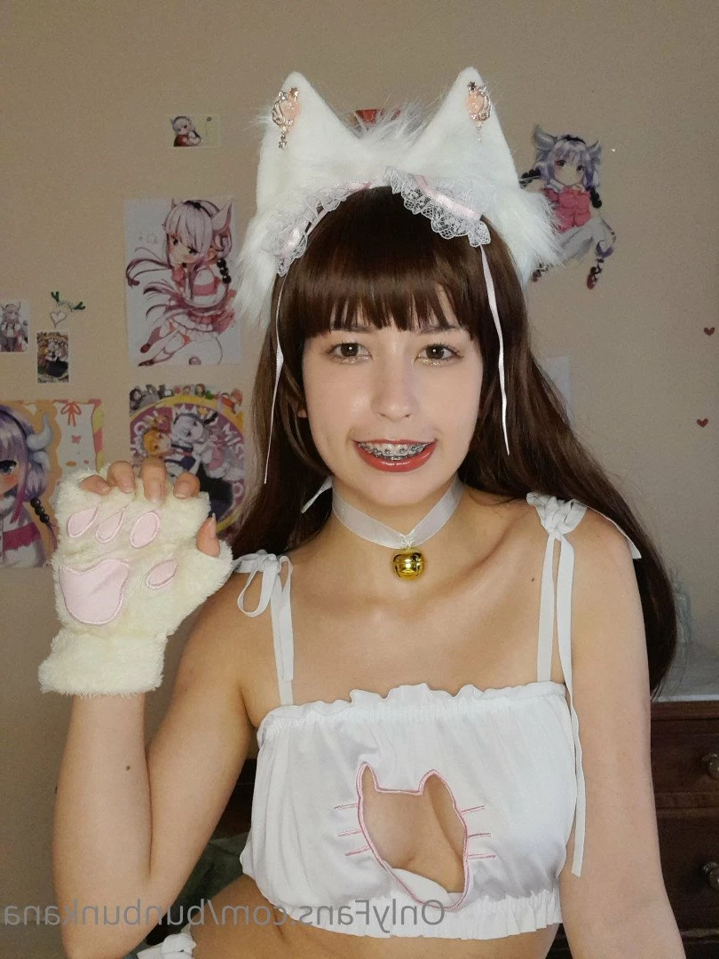 ♥ Kana ♥ [ bunbunkana ] Onlyfans leaked photo 2124066 on Hotleaks.tv