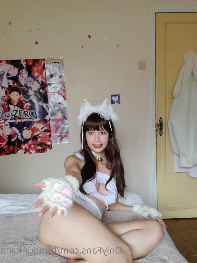 ♥ Kana ♥ [ bunbunkana ] Onlyfans leaked photo 2124072 on Hotleaks.tv