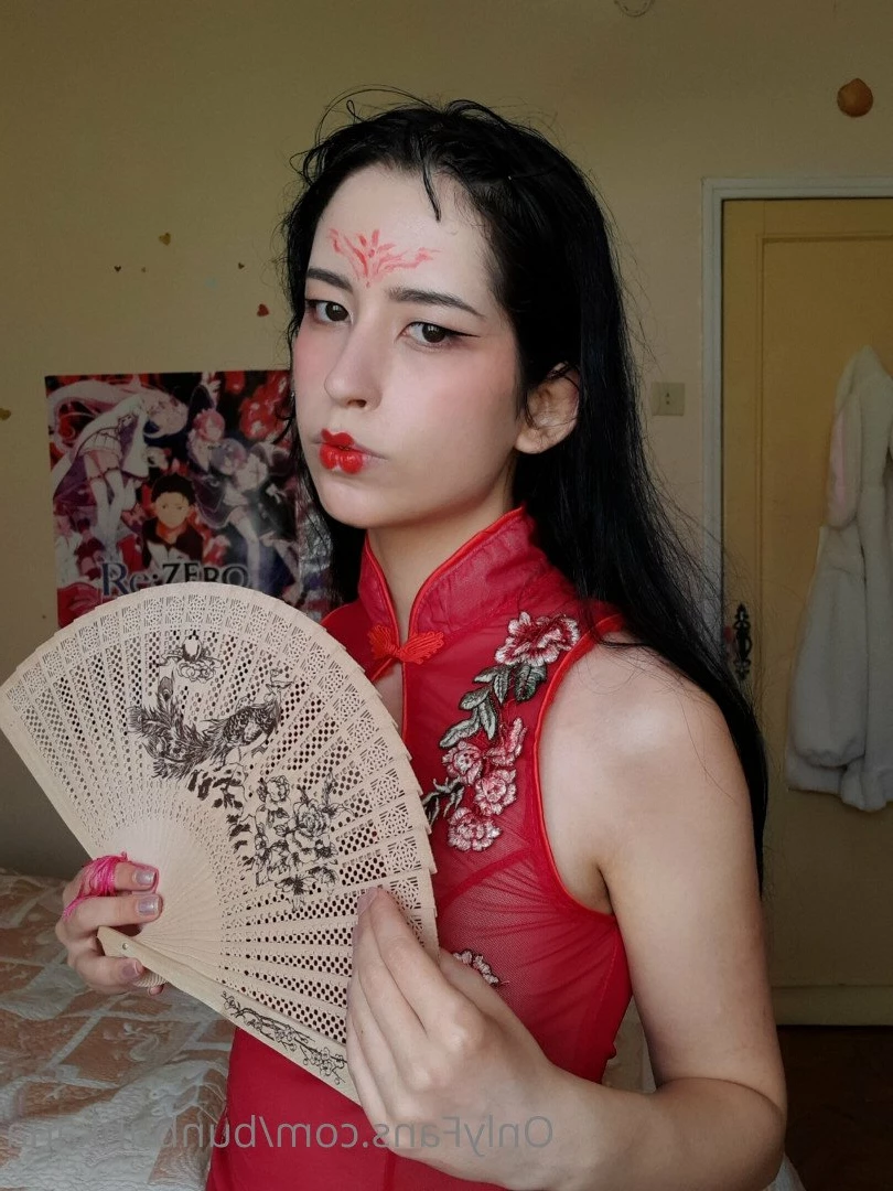 ♥ Kana ♥ [ bunbunkana ] Onlyfans leaked photo 2124083 on Hotleaks.tv