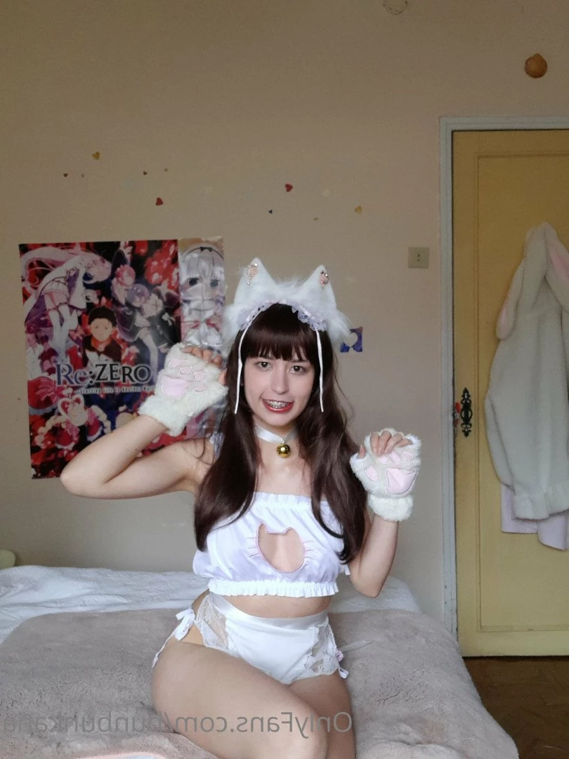 ♥ Kana ♥ [ bunbunkana ] Onlyfans leaked photo 2124128 on Hotleaks.tv