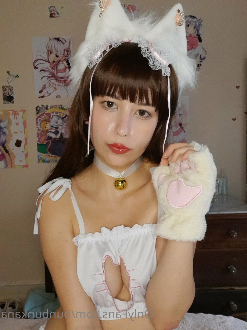 ♥ Kana ♥ [ bunbunkana ] Onlyfans leaked photo 2124150 on Hotleaks.tv