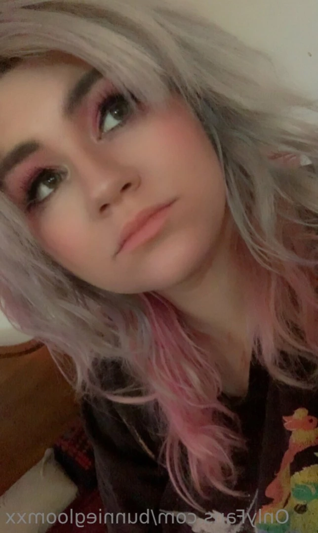 BunnieGloom [ bunniegloomxx ] Onlyfans leaked photo 15406486 on Hotleaks.tv